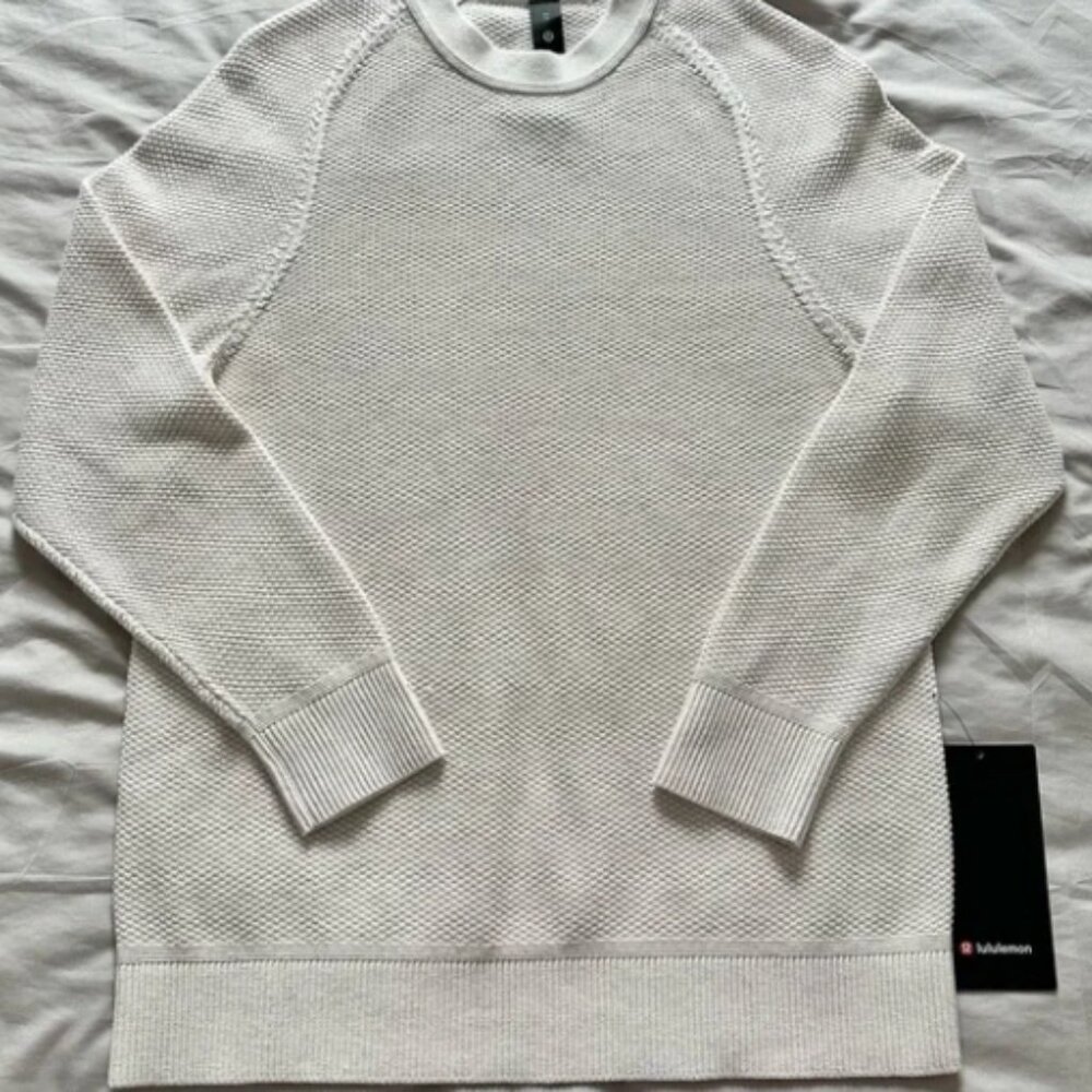 Lululemon Sweater